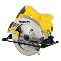 Mesin Gergaji Circular 7-1/4" Stanley 1510 watt, 7-1/4', 5500 rpm, 66mm