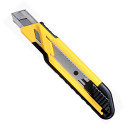 Cutter Stanley 18mm, TPR Plastic