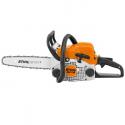 Chain Saw Engine Stihl