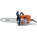 Chain Saw Engine Stihl