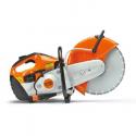 Mesin Potong Beton 14 Inch STIHL 14 Inch, 12.5 cm, 66.7 cc