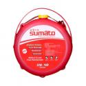Alat Pemadam Api Otomatis Sumato