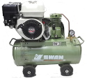 Compressor Belt Engine Swan