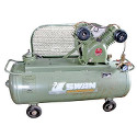 Compressor Udara Belt Kosong Swan