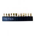 Mata Obeng Set Tactica Talon