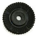 Taiyo Amplas Flexible Flap Disc 100x16 - G60 / 100 X 16 gambar 1