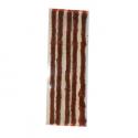 Tekiro Lem Cacing untuk Ban Tubeless Eceran Box 30 Pcs AU-TS1722 / TS 1722 gambar 2