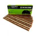 Tekiro Lem Cacing untuk Ban Tubeless Eceran Box 30 Pcs AU-TS1722 / TS 1722 gambar 1