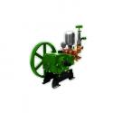 Ryu Power Sprayer RPS-22 / RPS22 gambar 2