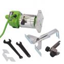 Ryu Mesin Trimmer Router RTR 6-1 / RTR6 gambar 3