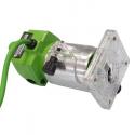 Ryu Mesin Trimmer Router RTR 6-1 / RTR6 gambar 4