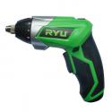 Ryu Mesin Obeng Baterai RCD 4.8V / RCD4 gambar 3