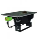 Mesin Gergaji Circular Meja / Table Saw Tekiro Ryu Mesin Gergaji Circular Meja Tekiro Ryu 8" - RTS8 menawarkan daya 600 Watt, kedalaman potong maksimum 43 mm, dan kecepatan tinggi, menjadikannya pilihan ideal bagi para pengrajin untuk meningkatkan efisiensi dan akurasi dalam proyek woodworking.