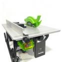 Ryu Mesin Gergaji Circular Meja / Table Saw 8" - RTS8 / RTS 8 gambar 2