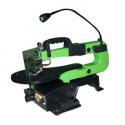 Ryu Mesin Gergaji Scroll Saw 125 mm - RSS125 / RSS 125 gambar 1