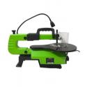 Ryu Mesin Gergaji Scroll Saw 125 mm - RSS125 / RSS 125 gambar 4