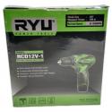 Ryu Mesin Bor Obeng Baterai RCD 12V-1 - 1 Baterai RCD12V-1 / RCD 12 V gambar 2
