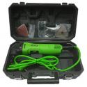 Ryu Mesin Multi Cutter Oskilasi Set 6 Pcs RMT6 RMT6 / RMT 6 gambar 1