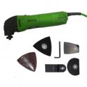 Ryu Mesin Multi Cutter Oskilasi Set 6 Pcs RMT6 RMT6 / RMT 6 gambar 3
