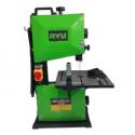 Mesin Gergaji Bandsaw 8" Tekiro Ryu