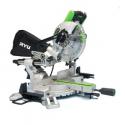 Mesin Gergaji Miter Sliding 7 Inch Tekiro Ryu