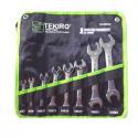 Kunci Pas Set Tekiro 8 Pcs, 6 - 24mm