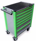 Trolley Tool Box Tekiro Trolley Tool Box Tekiro 7 Laci adalah solusi penyimpanan perkakas yang kokoh, mudah dipindahkan, dan efisien, membantu profesional dan penggemar DIY mengatur perkakas mereka dengan rapi dan meningkatkan produktivitas.