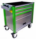 Trolley Tool Box Tekiro