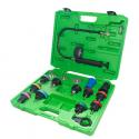 Radiator Pressure Test Kit Tekiro