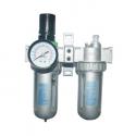 Filter Regulator Tekiro