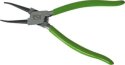 Tekiro Tangk Snap Ring 7" - Tutup Lurus PL-SR0781 / SR 0781 gambar 2