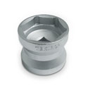 Special Tool Socket Driven Pulley Nut Tekiro