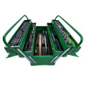 Tekiro Tool Set 72 Pcs - Metal Box ST-TB1944 / TB 1944 gambar 1