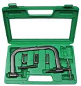 Valve Spring Compressor Tekiro