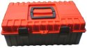 Tool Box Plastic Generic 390 x 240 x 150 mm