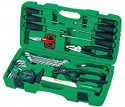 Tool Set Perbaikan Perawatan Toptul