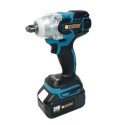 Tora Mesin Impact Wrench Baterai CW2112 TR CW2112 / CW 2112 gambar 2