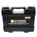 Tora Mesin Impact Wrench Baterai CW2112 TR CW2112 / CW 2112 gambar 3