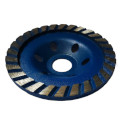 Tora Mata Gerinda Beton 100x4x10mm TR DGW01-2 / 100 X 4 X 10 MM gambar 3