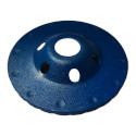 Tora Mata Gerinda Beton 100x4x10mm TR DGW01-2 / 100 X 4 X 10 MM gambar 4
