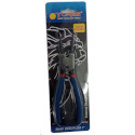 Tora Tang Snap Ring 7" - Buka Lurus YTRES72 / YTRES 72 gambar 2