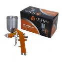 Spray Gun Toseki