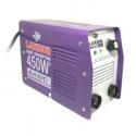 Lakoni Basic 123iX<br>Mesin Trafo Las MMA - Inverter 450 Watt