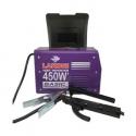 Lakoni Mesin Trafo Las MMA - Inverter 450 Watt Basic 123iX / BASIC123IX gambar 2