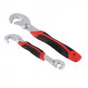 Kunci Pipa Hawk / Quick Wrench Visking