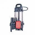 Wasser Pompa Air Kotor Celup Vortex PDV-400EA / PDV400EA gambar 1