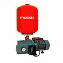 Pompa Air Semi Jet Wasser