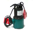 Pompa Air Kotor / Laut Celup Wasser 200 Watt, 7 meter, 140 liter/menit, Otomatis, 1-1/4"
