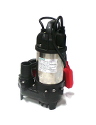 Wasser Pompa Air Kotor Celup Vortex PDV-400EA / PDV400EA gambar 2