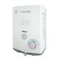 Water Heater Gas Low Pressure Wasser